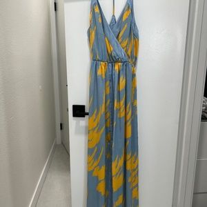 House of Harlow Dress